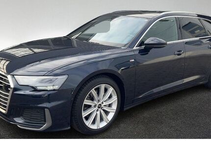 Audi A6 45.393 km 45.880 &euro; Hamburg 22529