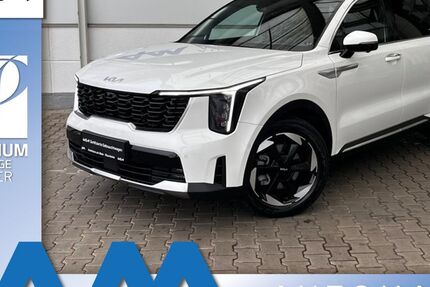 Kia Sorento 28.900 km 51.990 &euro; Raunheim 65479