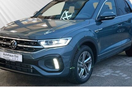 VW T-Roc 1.200 km 30.480 &euro; Kiel 24148