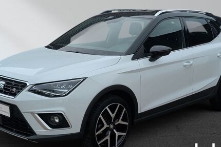 Seat Arona 50.458 km 16.490 &euro; Kremmen bei Berlin 16766