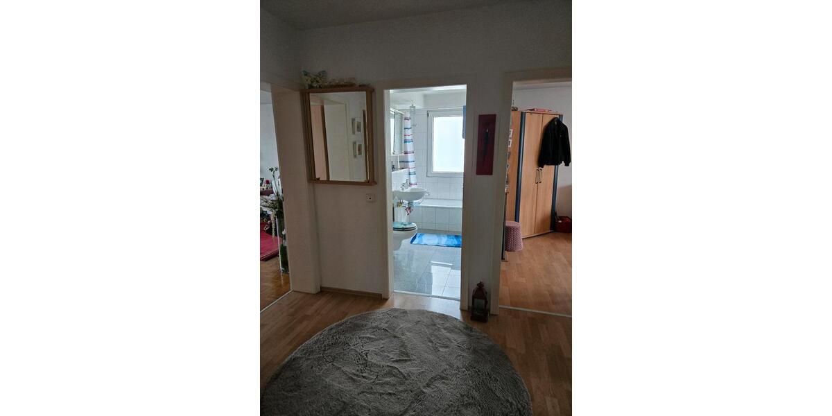 Köln-Dünnwald 3-Zimmer-Wohnung mit Balkon 3 zimmer