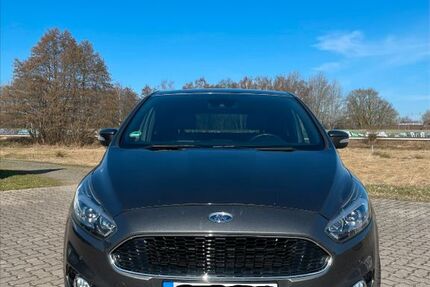 Ford S-Max 116.600 km 15.900 &euro; Buxtehude 21614
