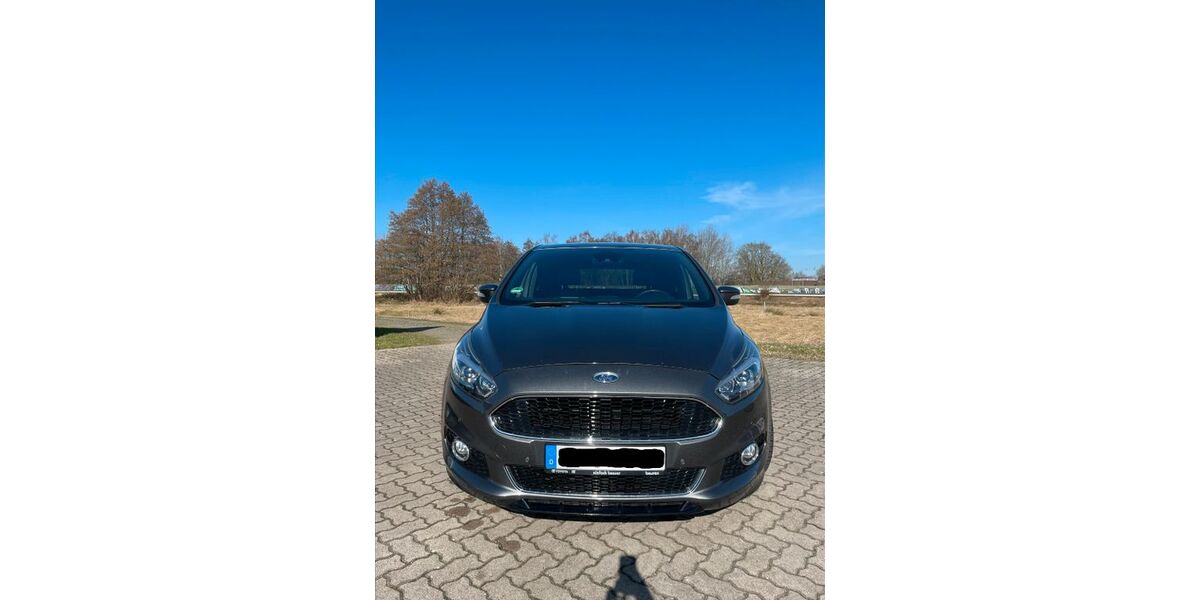 Ford S-Max 116.600 km 15.900 &euro; Buxtehude 21614