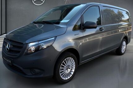 Mercedes-Benz eVito 58.869 km 17.731 &euro; Hamburg 21079
