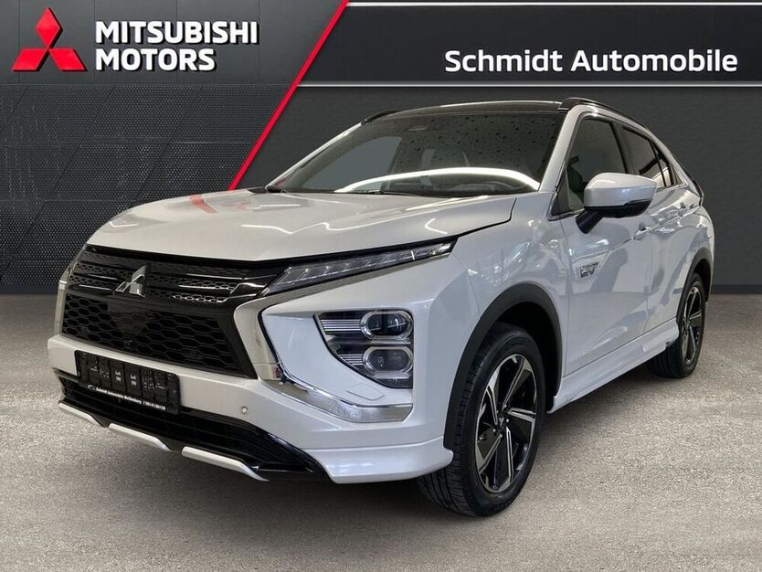 Eclipse Cross