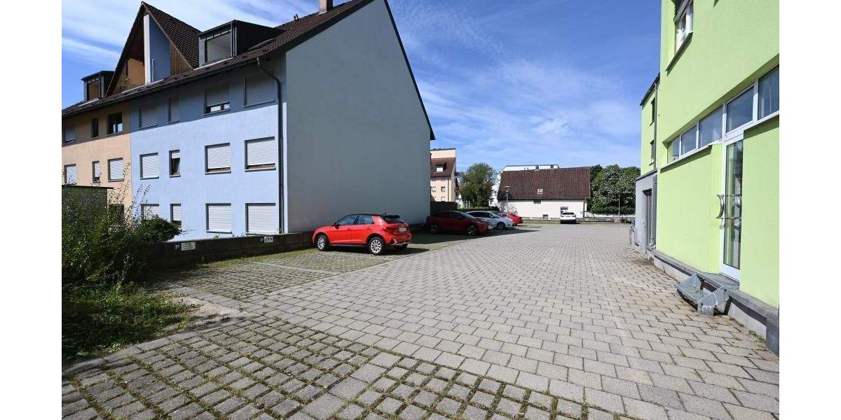 Gewerbeobjekt Neumarkt Altenhof - 1 Zimmer, 144 m&sup2;, 198.000&euro; | Angebot:25775385