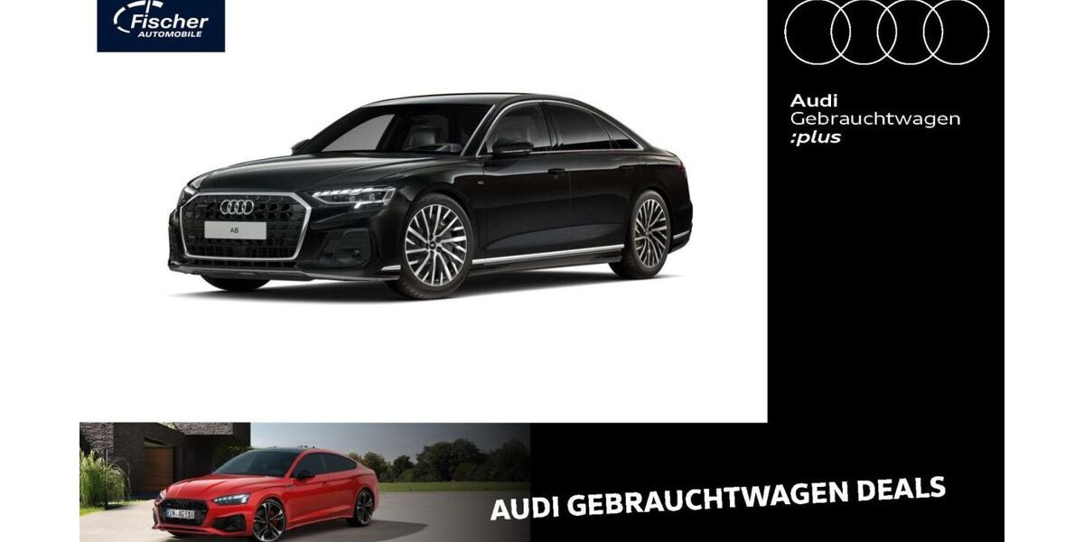 Audi A8 24.820 km 73.980 &euro; Neumarkt 92318