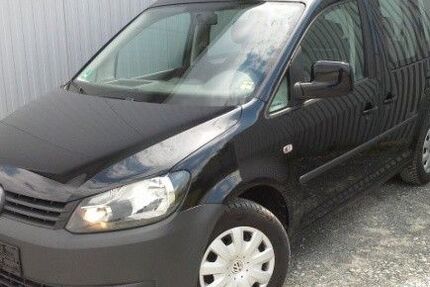 VW Caddy 189.600 km 6.900 &euro; Chemnitz OT Wittgensdorf 09228