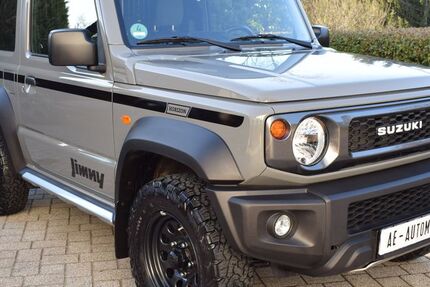 Suzuki Jimny 13.900 km 35.900 &euro; Pressig 96332