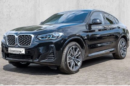 BMW X4 17.444 km 54.995 &euro; Köln-West 50858