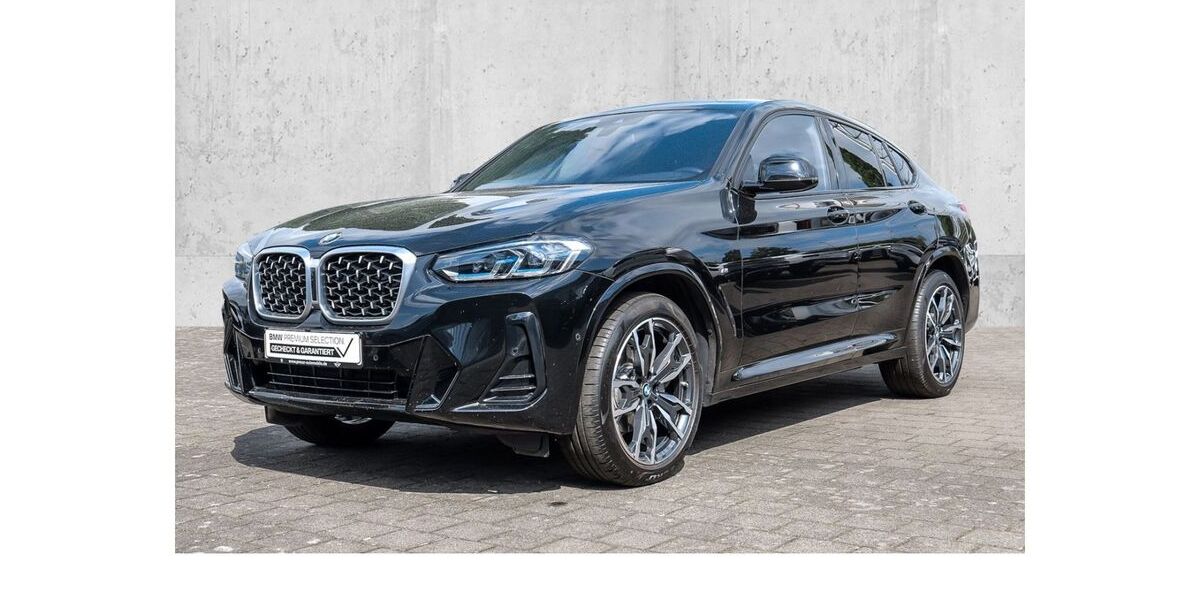 BMW X4 17.444 km 54.995 &euro; Köln-West 50858