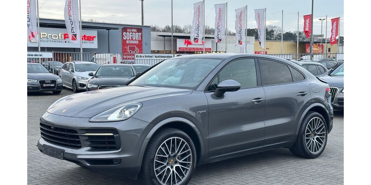 Porsche Cayenne 198.000 km 39.950 &euro; Nordhorn 48529