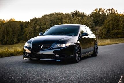 Honda Accord 385.774 km 6.950 &euro; Kirchlengern 32278