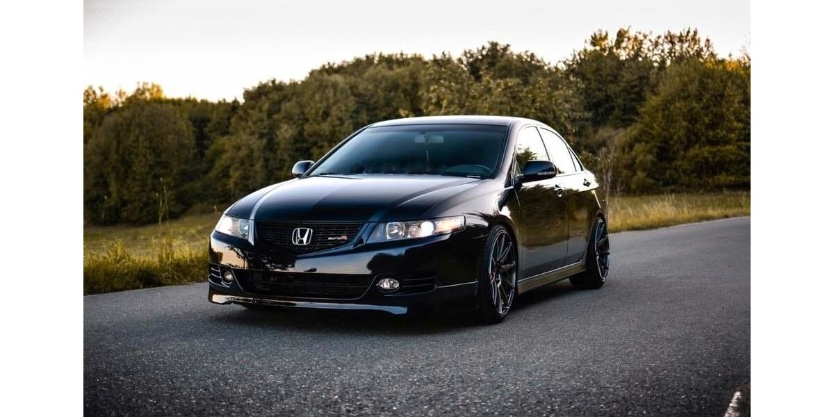 Honda Accord 385.774 km 6.950 &euro; Kirchlengern 32278