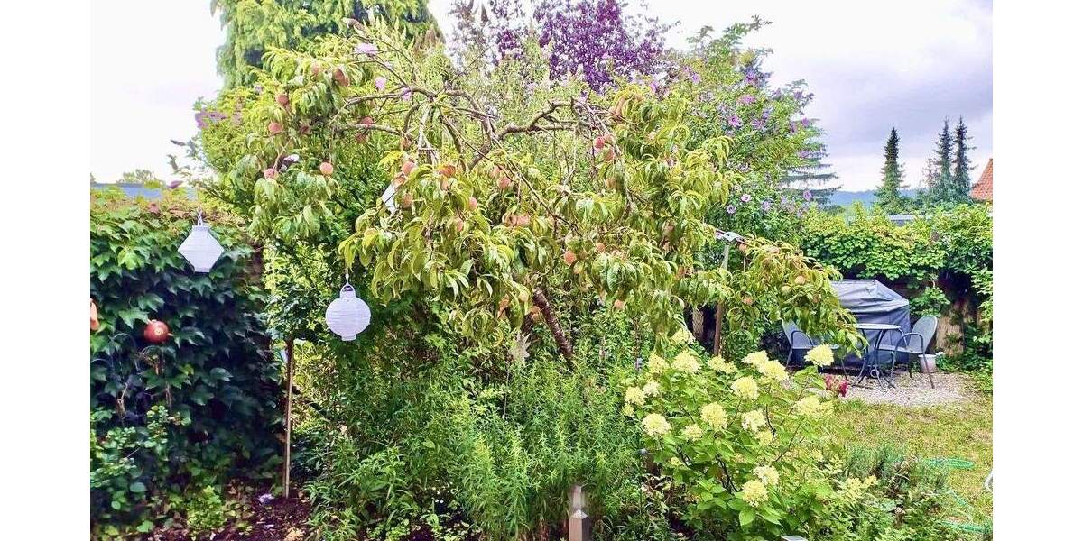 Reihenendhaus Mühltal Trautheim - 4 Zimmer, 110 m&sup2;, 585.000&euro; | Angebot:25736903