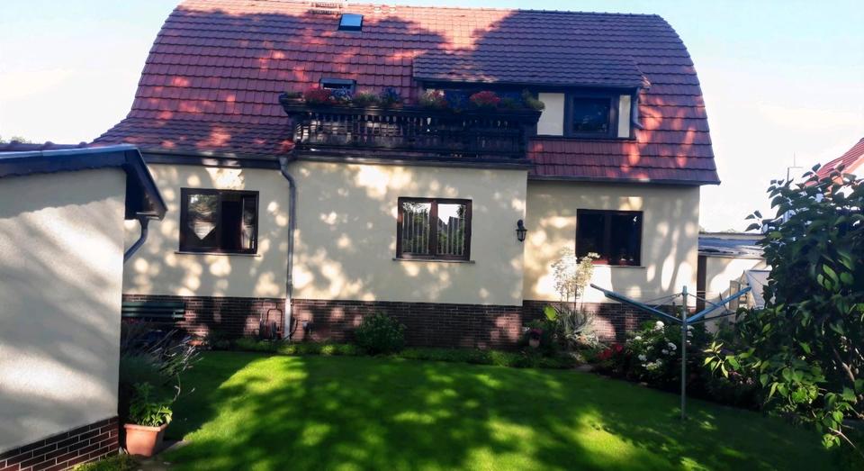Einfamilienhaus Nordhausen - 6 Zimmer, 218 m&sup2;, 350.000&euro; | Angebot:26867248