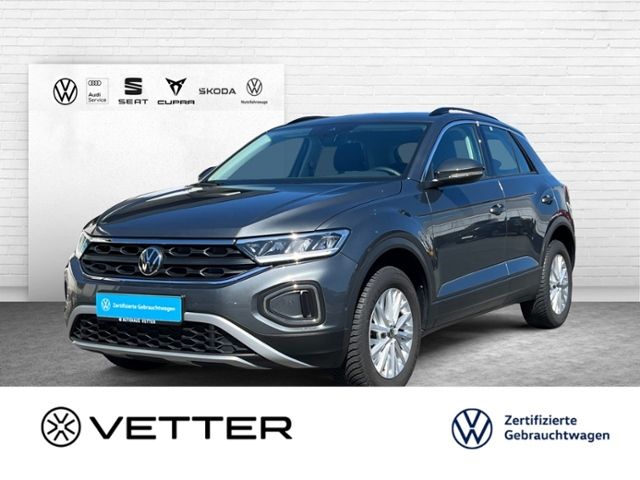VW T-Roc 9.300 km 29.949 &euro; Pressig 96332