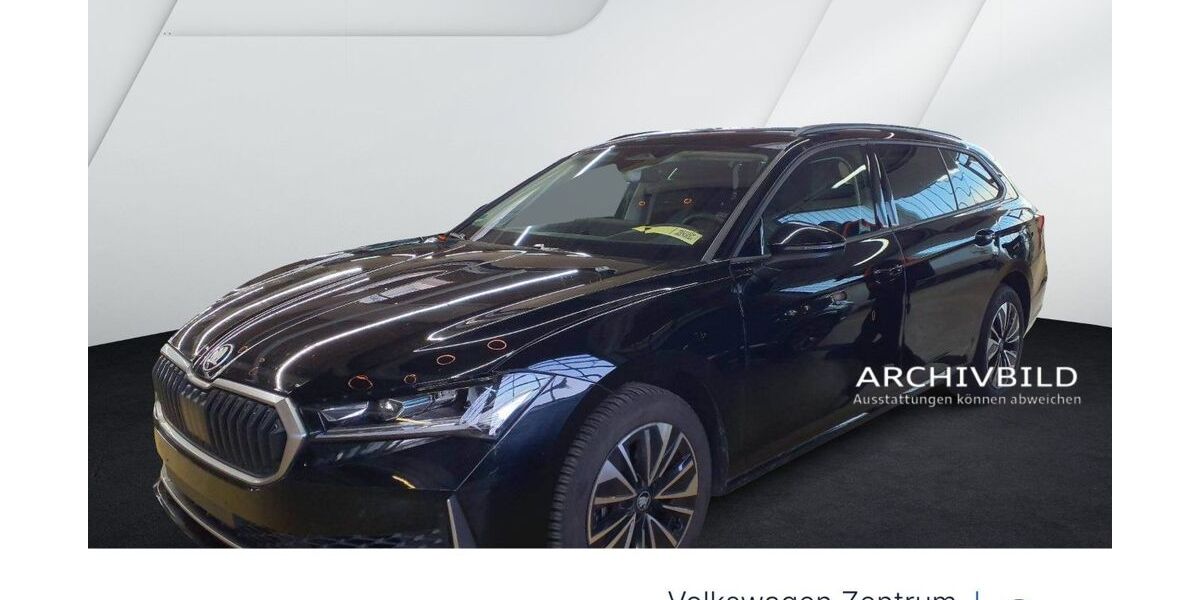 Skoda Superb 31.016 km 36.988 &euro; Leverkusen 51379