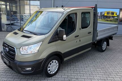 Ford Transit 62.000 km 22.990 &euro; Lohne 49393
