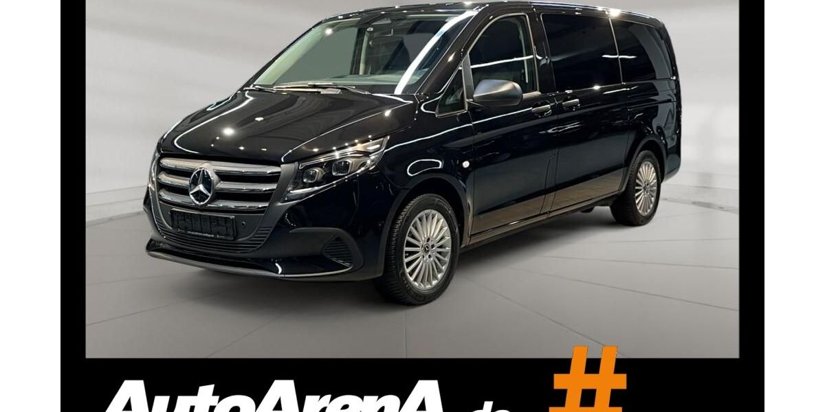 Mercedes-Benz Vito 7.152 km 66.289 &euro; Neckarsulm-Obereisesheim 74172