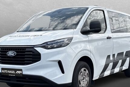 Ford Transit Custom 40.387 km 49.990 &euro; Moers 47441