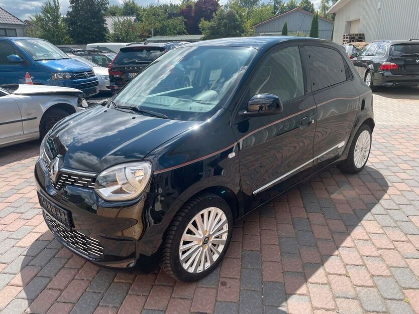 Twingo