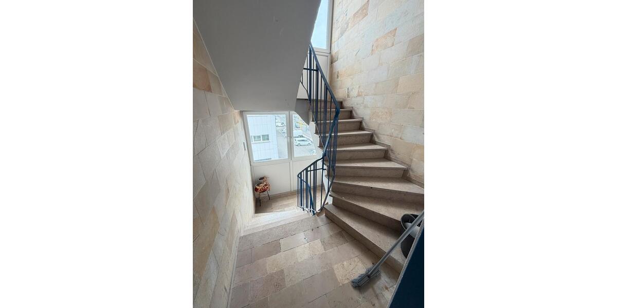 Etagenwohnung Kaiserslautern - 4 Zimmer, 79 m&sup2;, 149.900&euro; | Angebot:27030679
