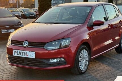VW Polo 150.448 km 6.490 &euro; Rostock-Warnemünde 18119