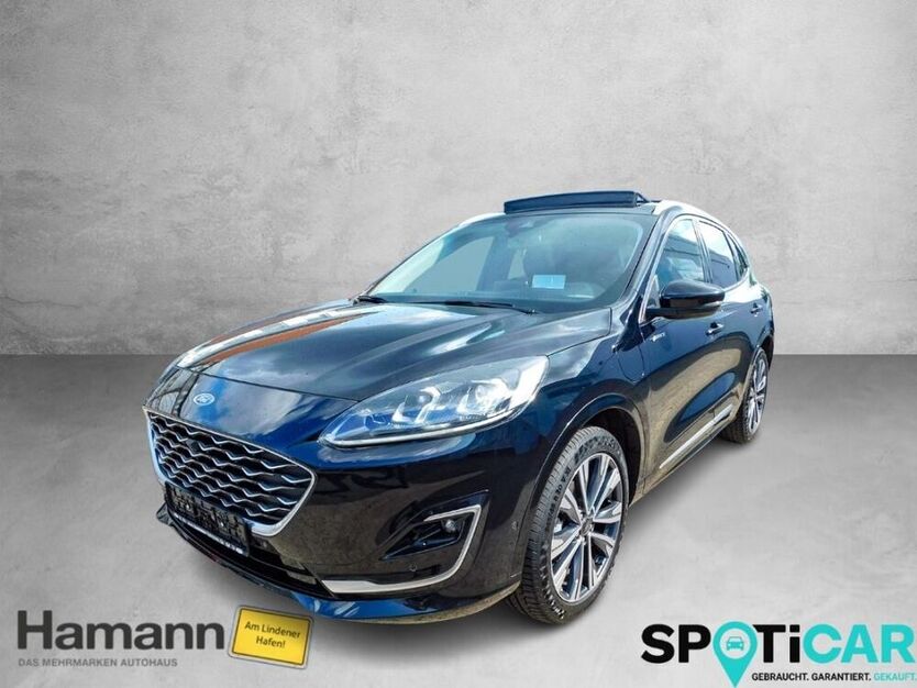 Kuga
