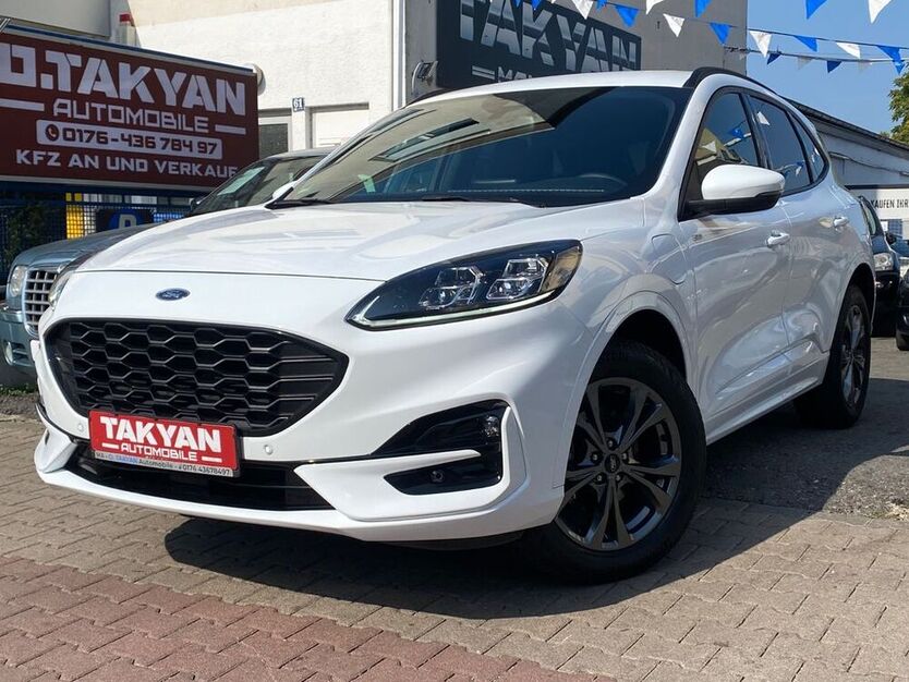 Kuga