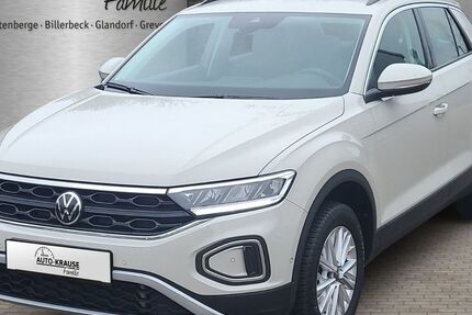 VW T-Roc 28.869 km 26.250 &euro; Glandorf 49219