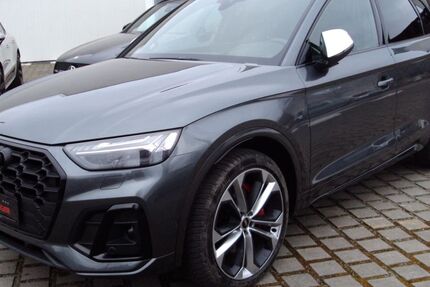 Audi SQ5 54.610 km 52.795 &euro; Spremberg 03130