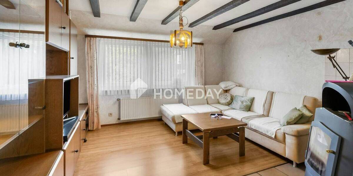 Doppelhaushälfte Wiehl Neuklef - 8 Zimmer, 231 m&sup2;, 369.000&euro; | Angebot:26569191