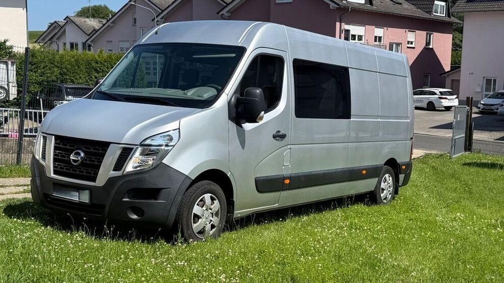 NV400