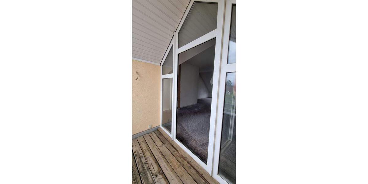 Etagenwohnung Ober-Ramstadt Ramstadt - 3 Zimmer, 66 m&sup2;, 184.500&euro; | Angebot:26118027