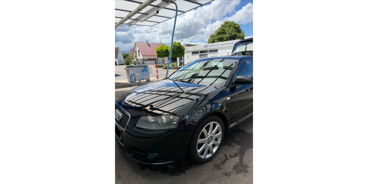 Audi A3 298.000 km 3.150 &euro; Wallerstein 86757
