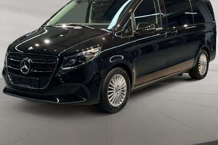 Mercedes-Benz V 300 14.463 km 65.879 &euro; Neckarsulm 74172