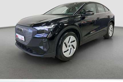 Audi Q4 e-tron 90.464 km 27.480 &euro; Fürth 90763