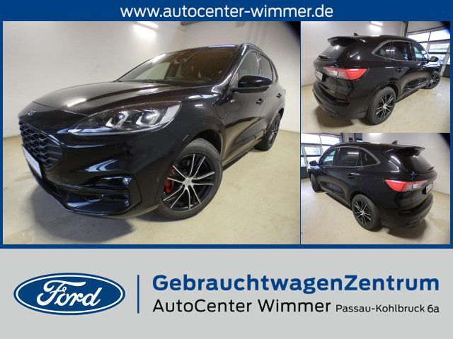 Ford Kuga 57.200 km 24.890 &euro; Passau 94036
