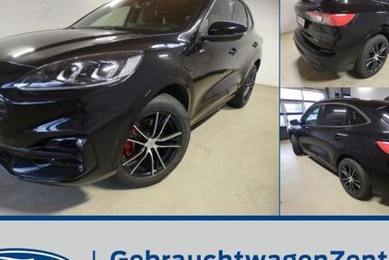 Ford Kuga 57.200 km 25.890 &euro; Passau 94036