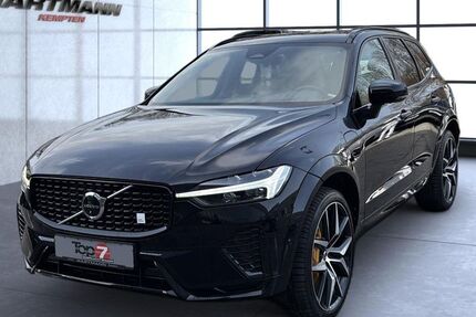 Volvo XC60 90.920 km 44.850 &euro; Kempten 87435