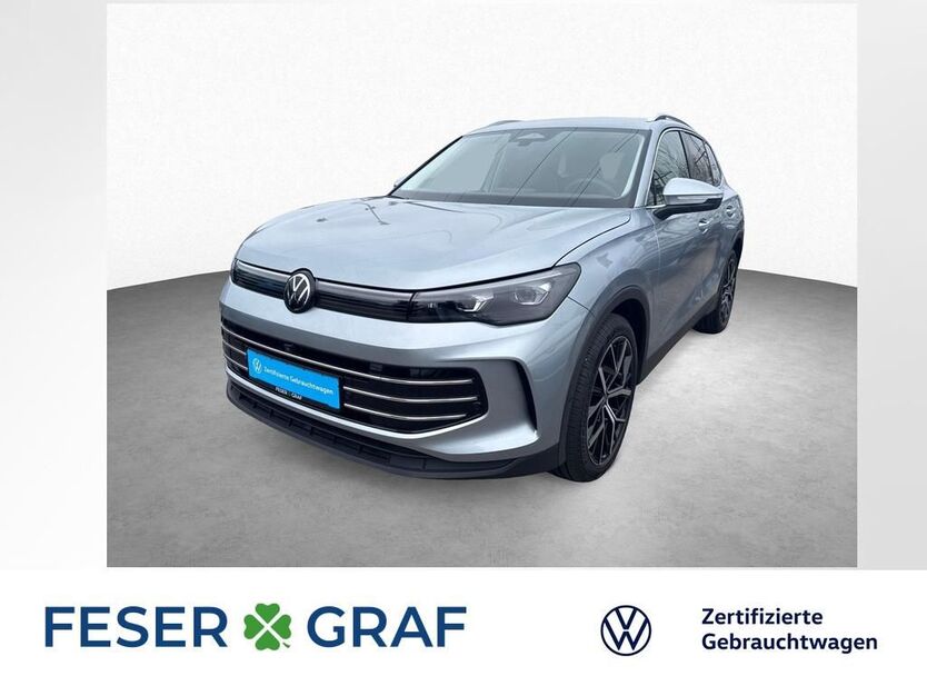 VW Tiguan 9.999 km 39.990 € Roth 91154