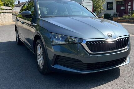 Skoda Scala 93.000 km 11.900 &euro; Springe 31832