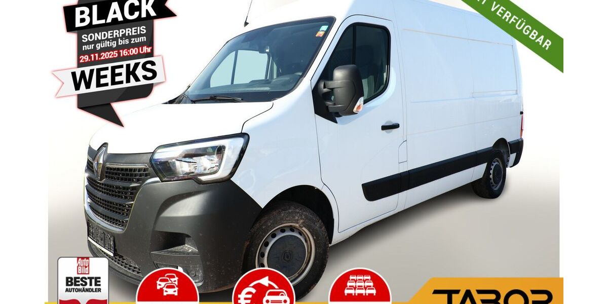 Renault Master 44.224 km 27.488 € Kehl 77694