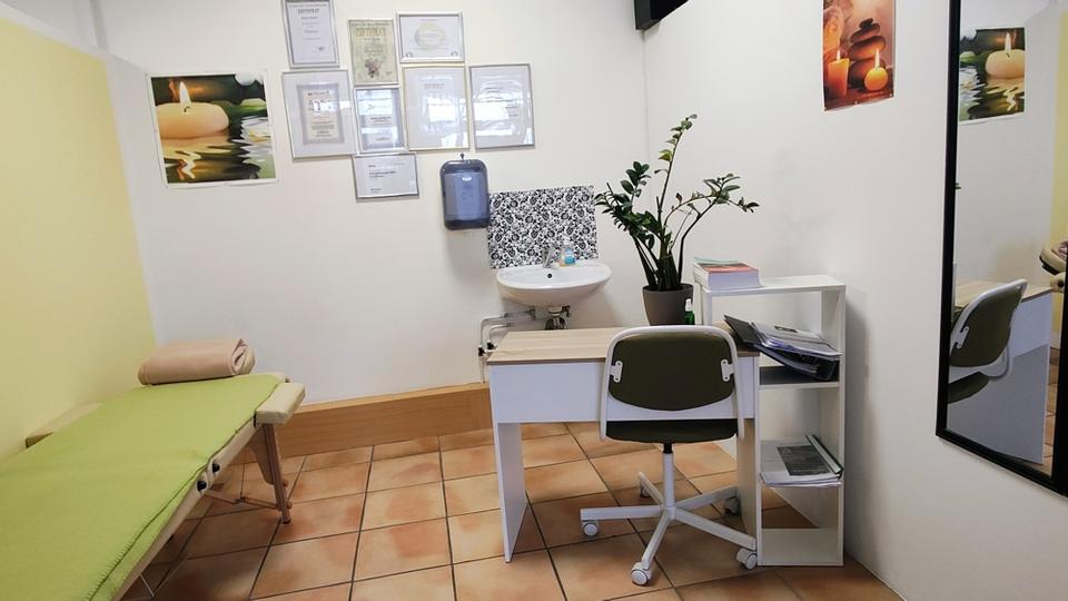 Gewerbeobjekt Wallenhorst - 995&euro; | Angebot:24574171