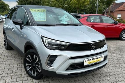 Opel Crossland (X) 44.812 km 18.450 &euro; Leer- Bingum 26789