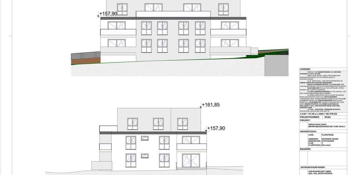 Grundstück zu verkaufen in Wickede 350.000 € 1600 m² zimmer
