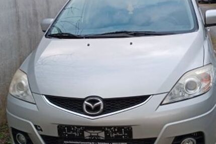 Mazda 5 263.789 km 3.500 € Ladenburg 68526