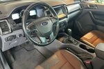 Ford Ranger 3.2 Wildtrak Doppelkabine 4x4 |ACC|Garantie 83.256 km 28.499 &euro; Mainz-Kostheim 55246