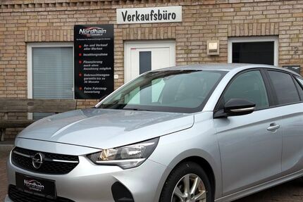 Opel Corsa 84.834 km 10.890 &euro; Wanderup 24997
